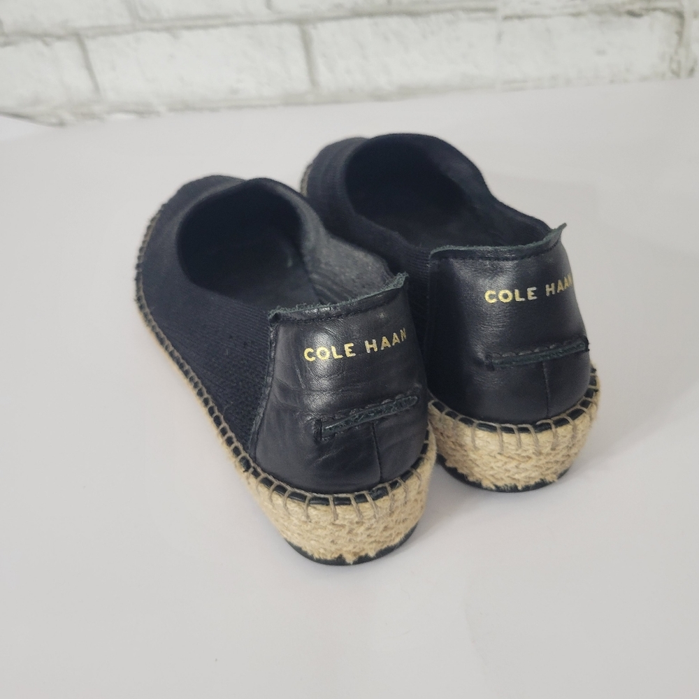 Cole Haan women loafers - Picture 6 of 14